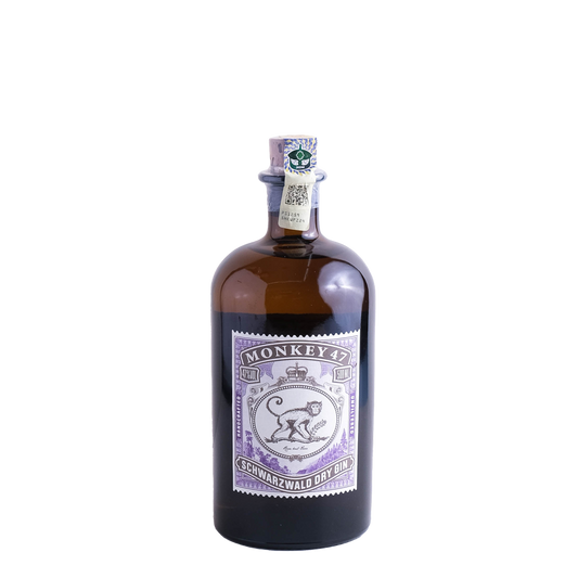 Monkey 47: Dry Gin (50cl)