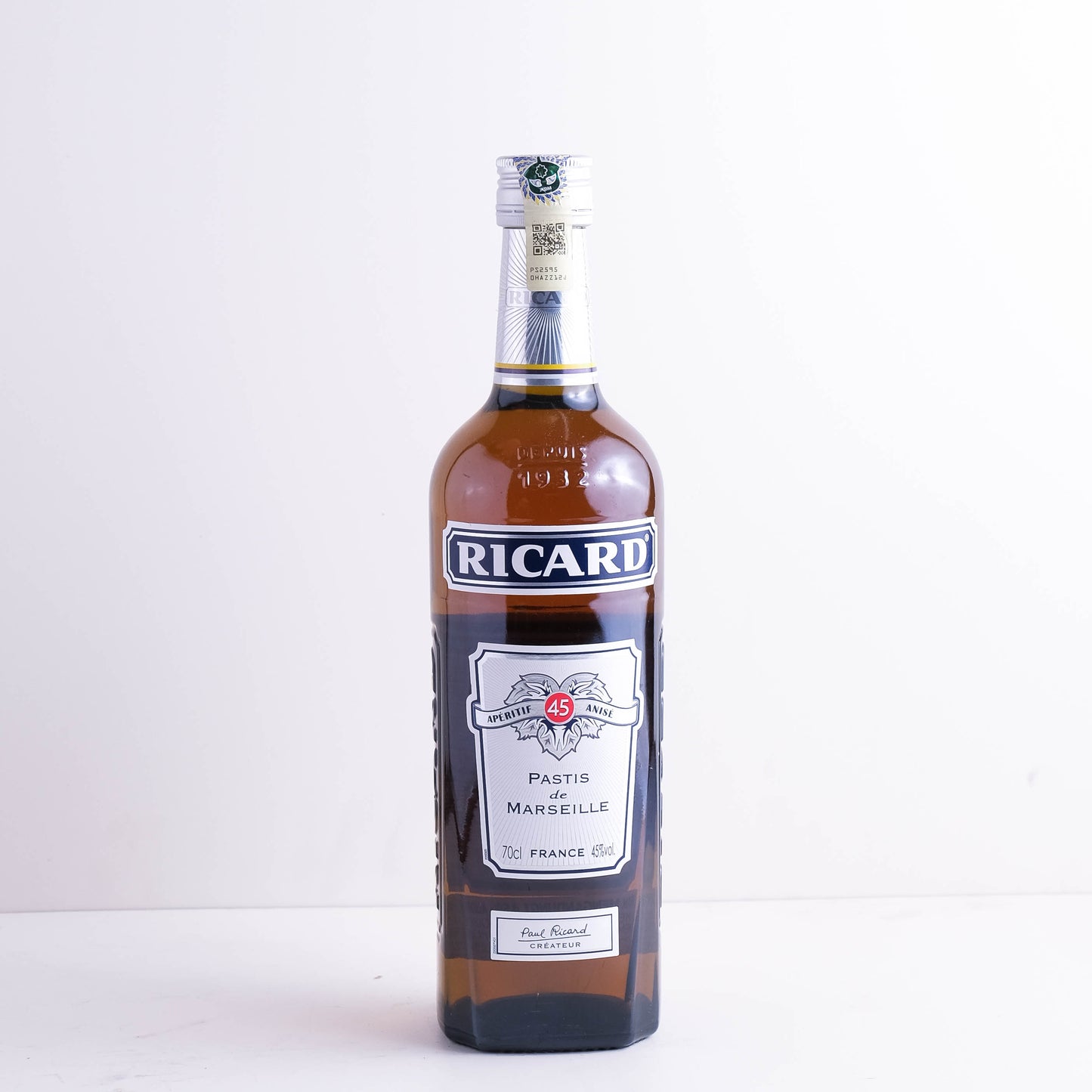 Ricard Quart (70cl)