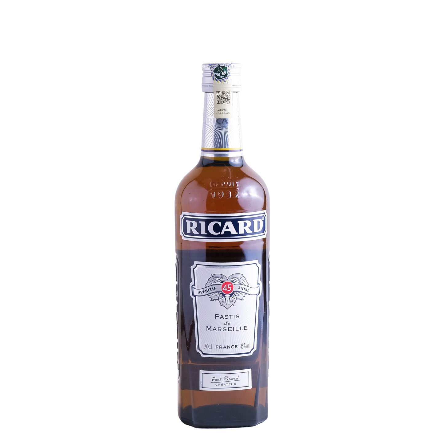 Ricard Quart (70cl)