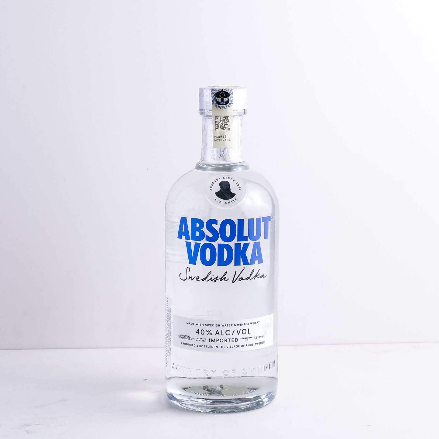 Absolut Vodka (75cl)