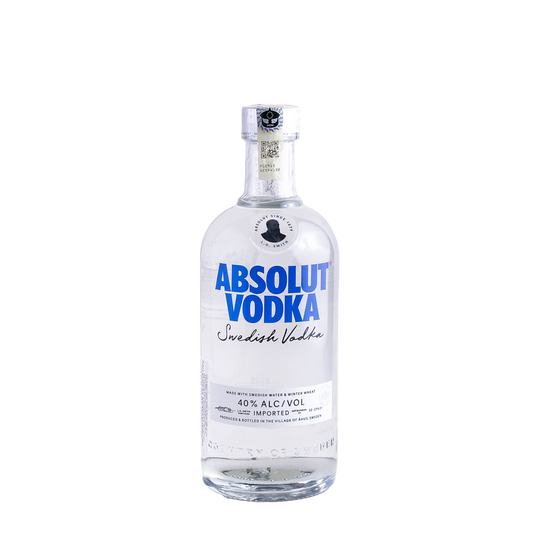 Absolut Vodka (75cl)