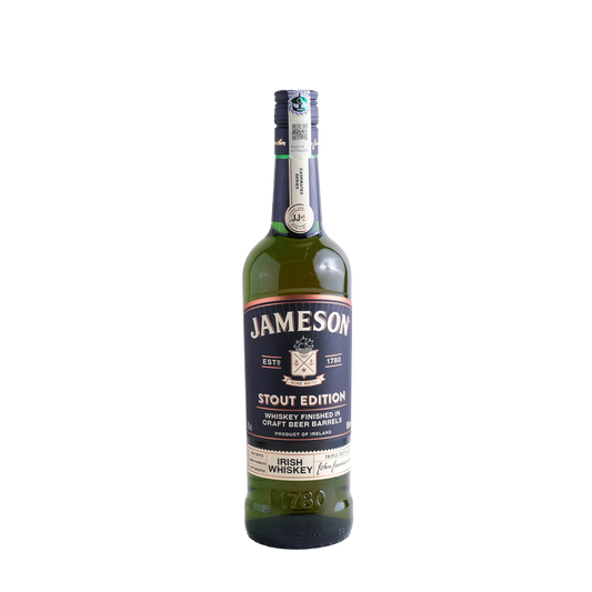 John Jameson Caskmates Stout (70cl)