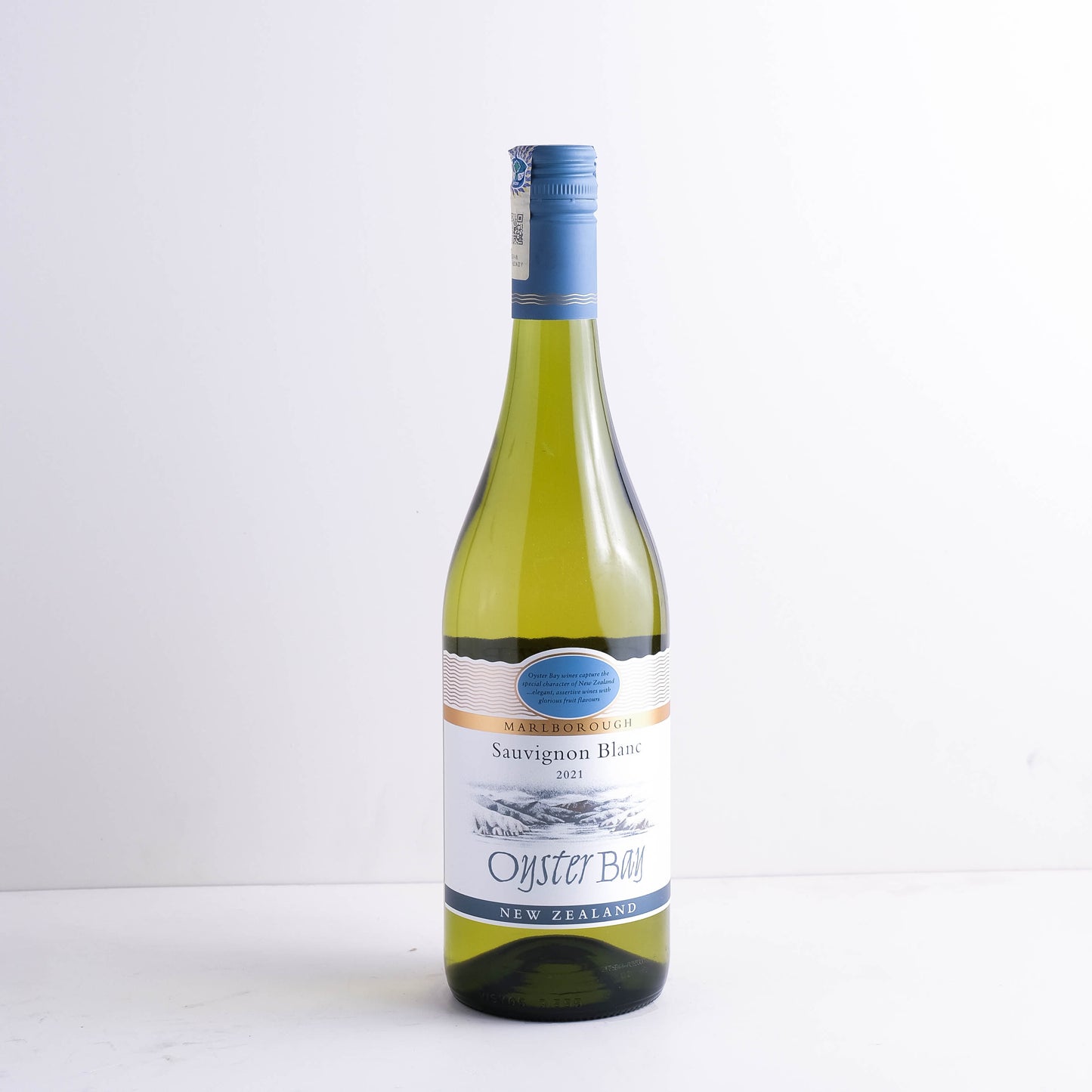 Oyster Bay Sauvignon Blanc (75cl)