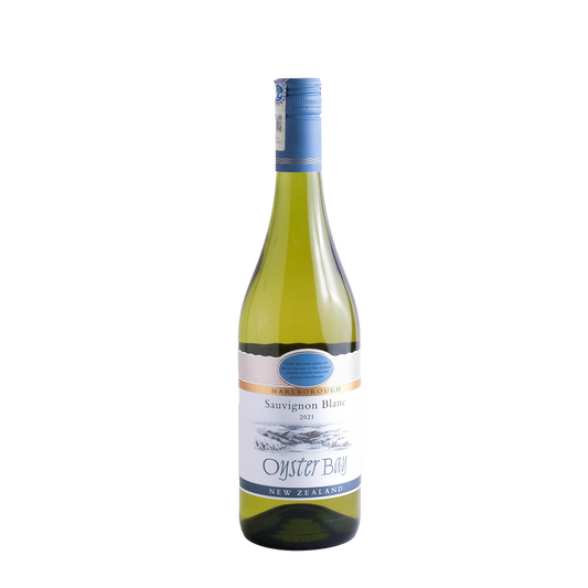 Oyster Bay Sauvignon Blanc (75cl)
