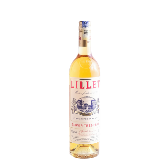 Lillet: Blanc (75cl)
