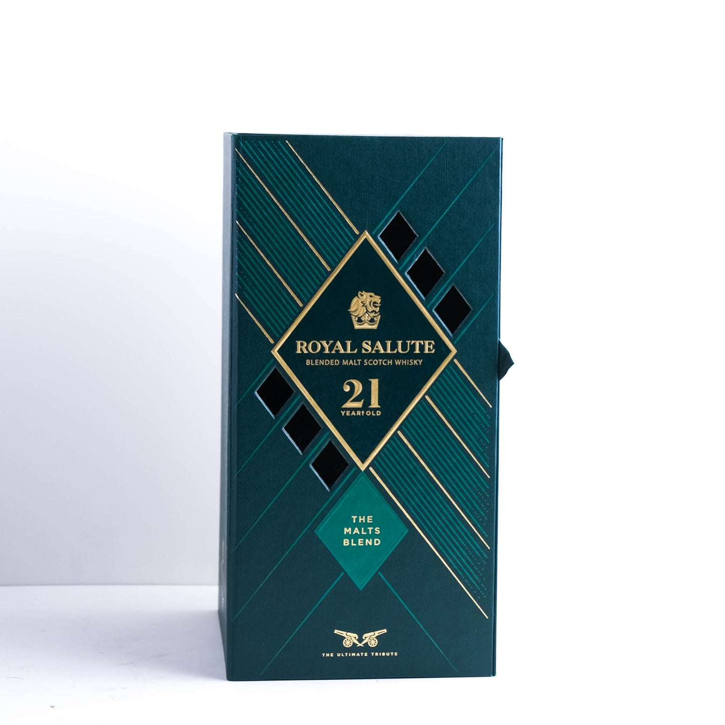 Royal Salute 21 Years: Malt (70cl)