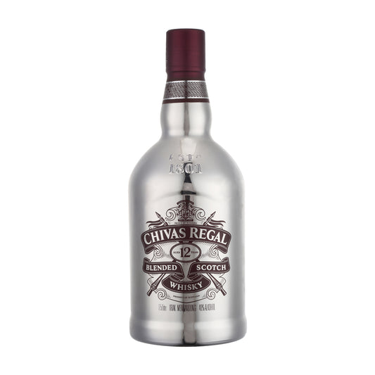 Chivas Regal 12 Years (1.5L)