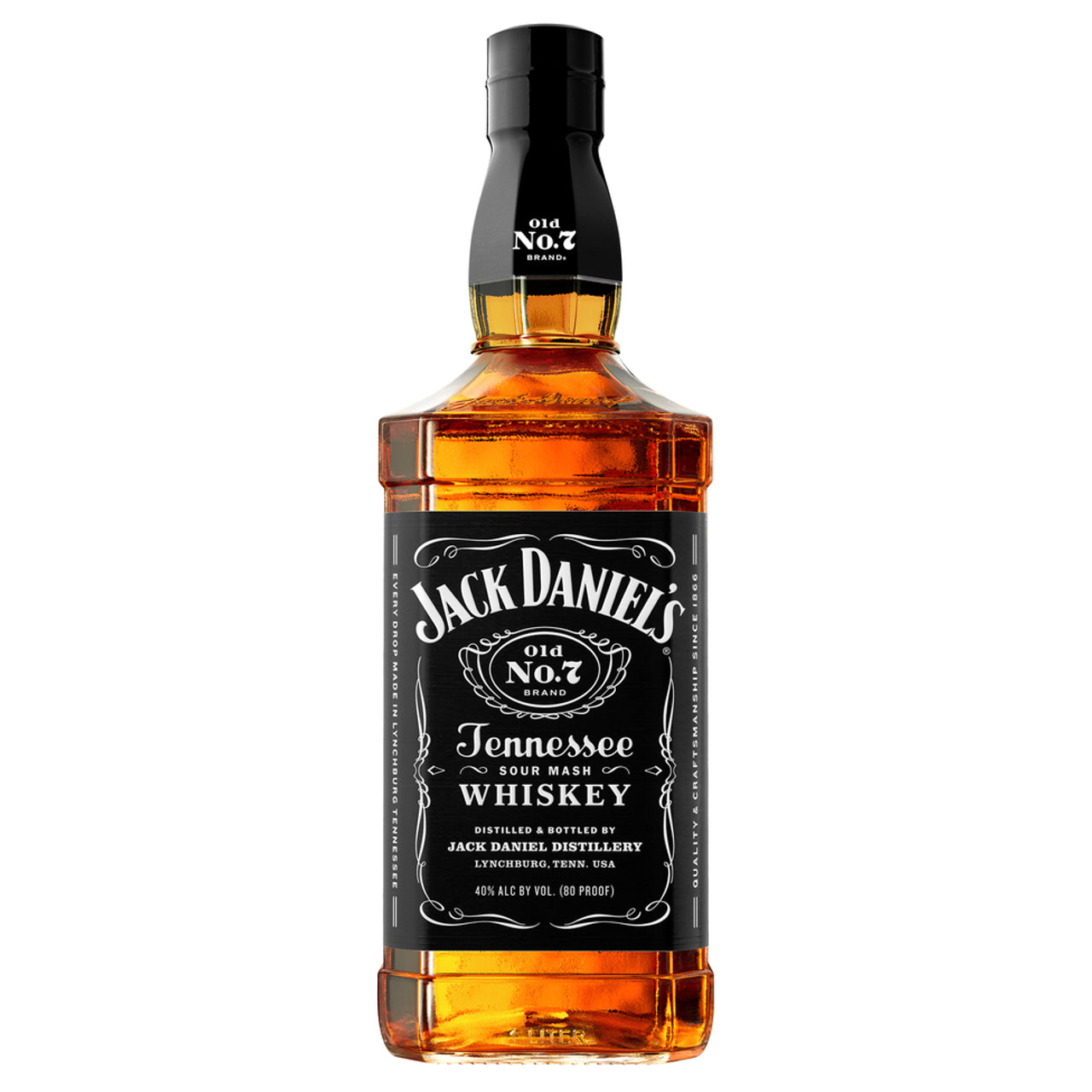 Jack Daniel's (70CL)
