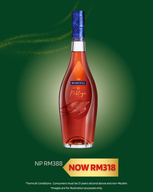 Martell Noblige (700ML)