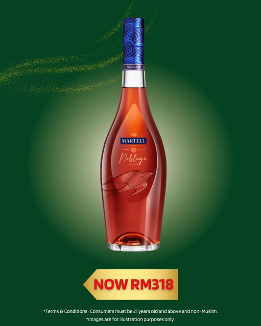 Martell Noblige (700ML)