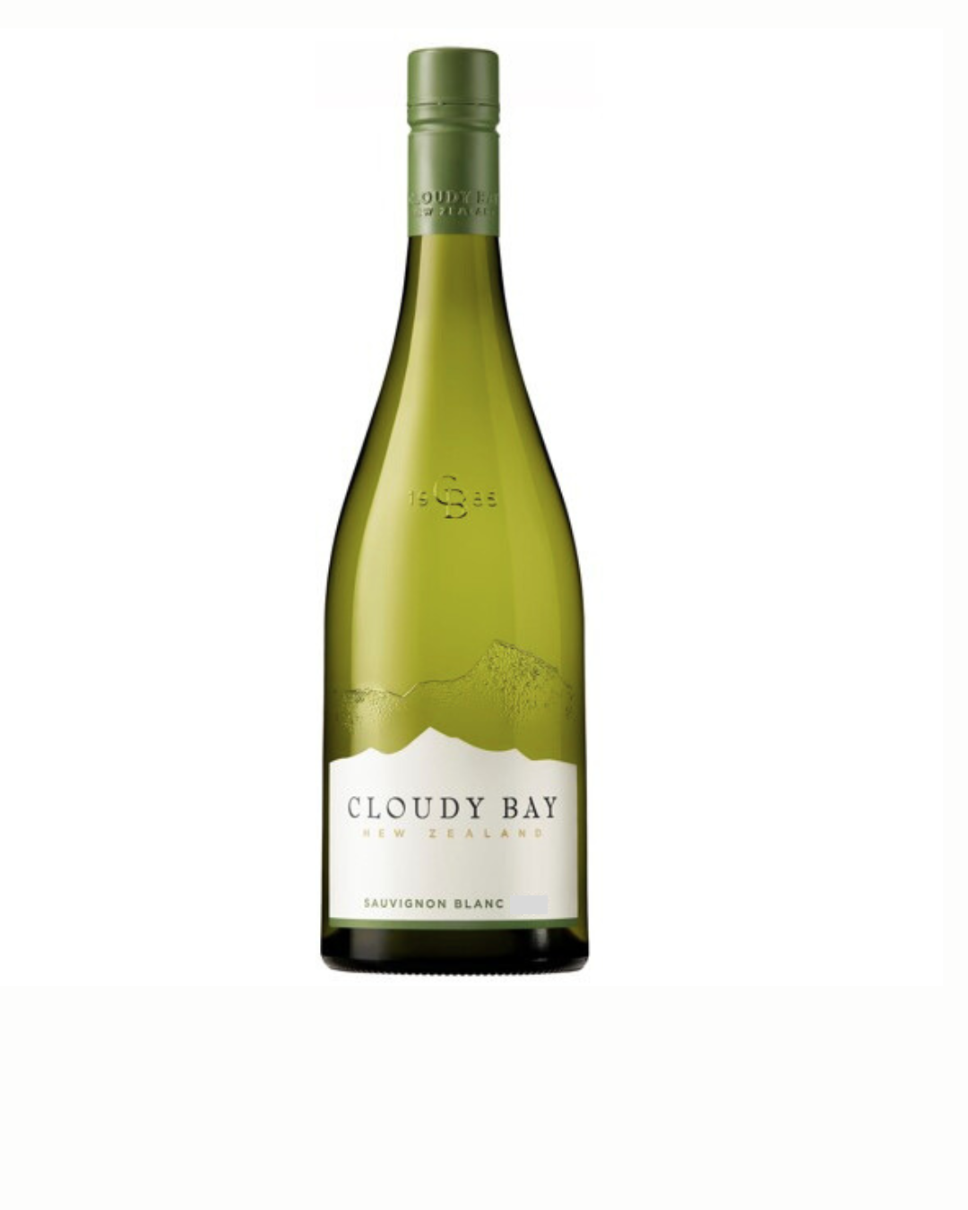 Cloudy Bay Sauvignon Blanc (75cl)