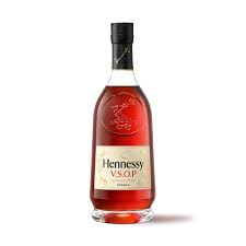 Hennessy V.S.O.P (70cl) without Box