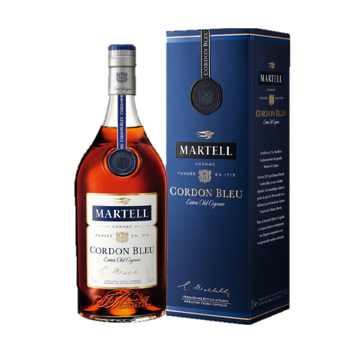 Martell Cordon Bleu (1.5L)