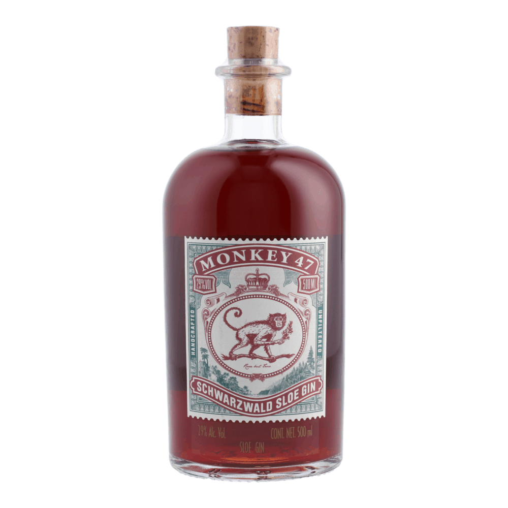 Monkey 47: Sloe Gin (50cl)