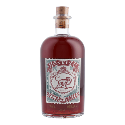 Monkey 47: Sloe Gin (50cl)