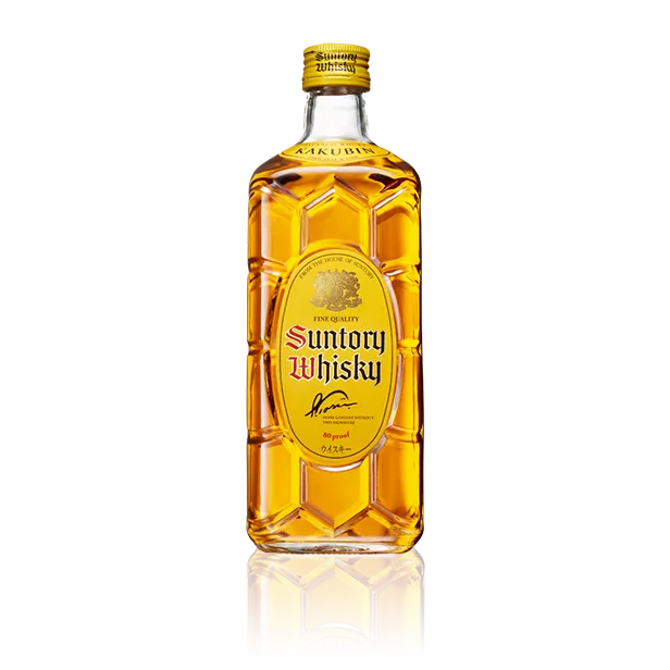 Suntory Whisky Kakubin (70cl)