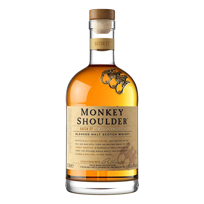 Monkey Shoulder (70cl)