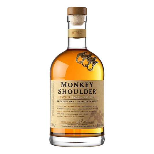 Monkey Shoulder (70cl)