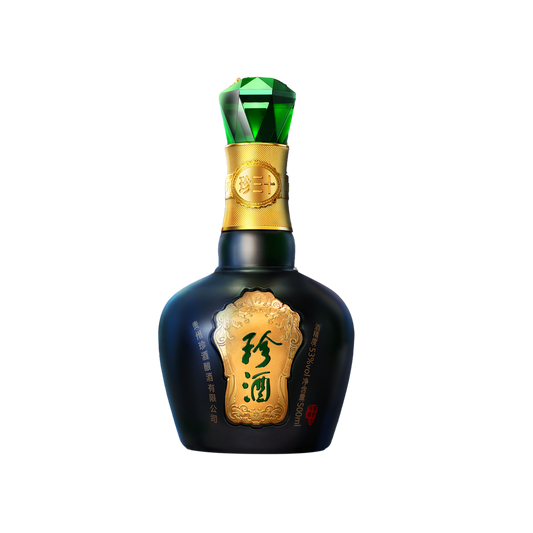 ZHEN 30 珍三十