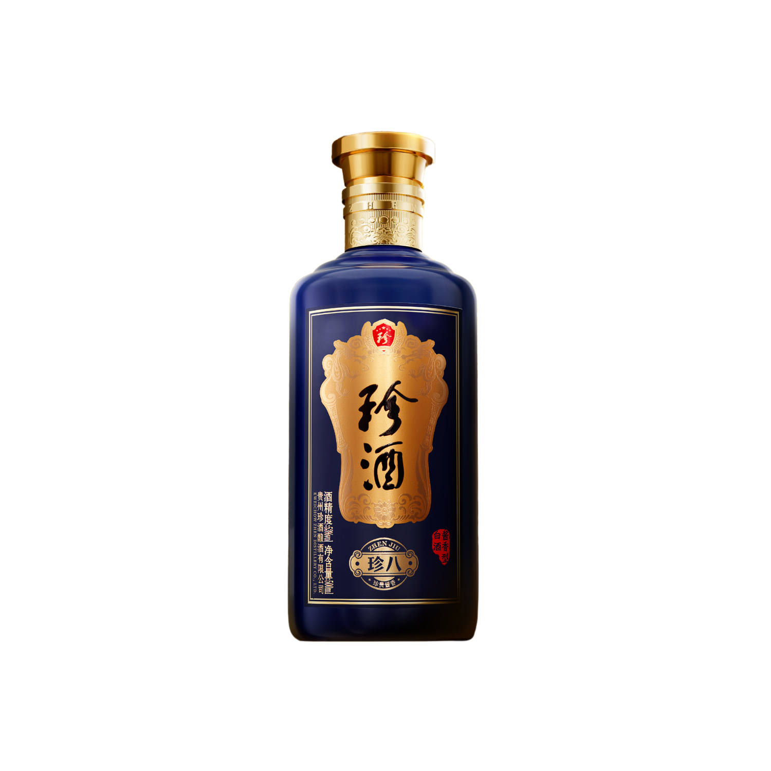 KweiChou ZhenJiu – Multi Venture