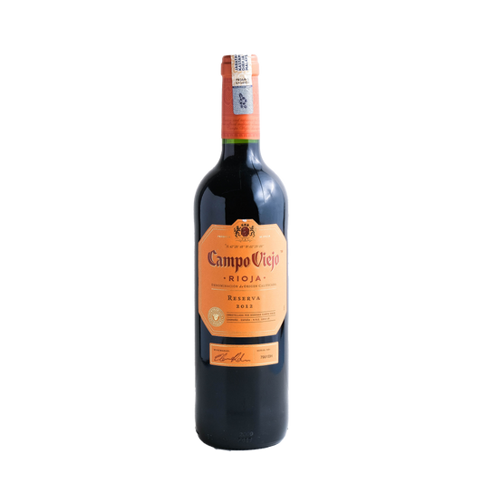 Campo Viejo Reserva Rioja (75cl)