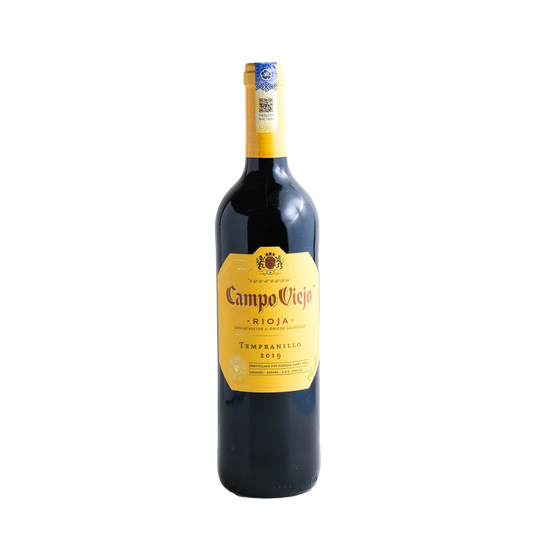 Campo Viejo Tempranillo (75cl)