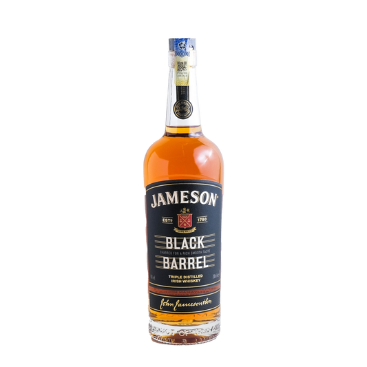 John Jameson Black Barrel (70cl)
