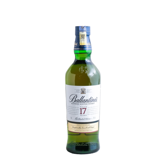 Ballantine's 17 Year Old (75cl)