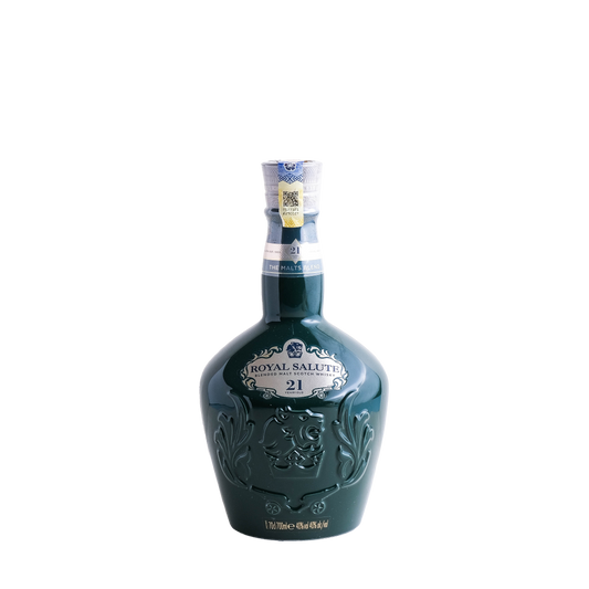 Royal Salute 21 Years: Malt (70cl)