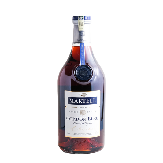 Martell Cordon Bleu (3L)