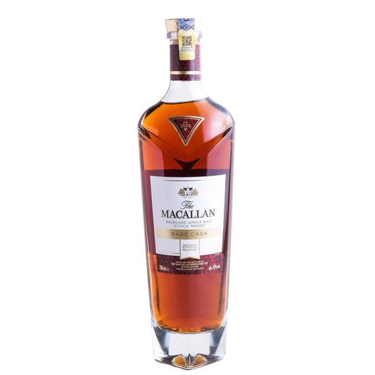 Macallan: Rare Cask (70cl)