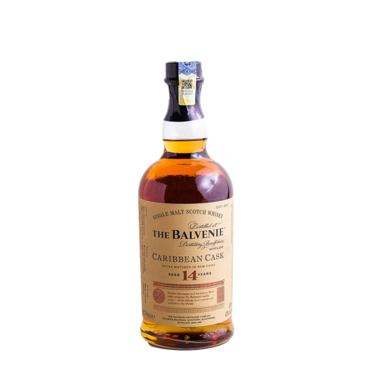 Balvenie 14 Years (70cl)