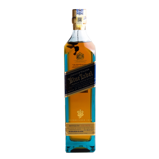 Johnnie Walker: Blue Label Tiffany 40% (70cl)