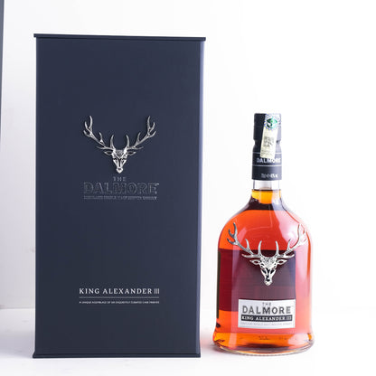 The Dalmore 1263 King Alexander III (70cl)
