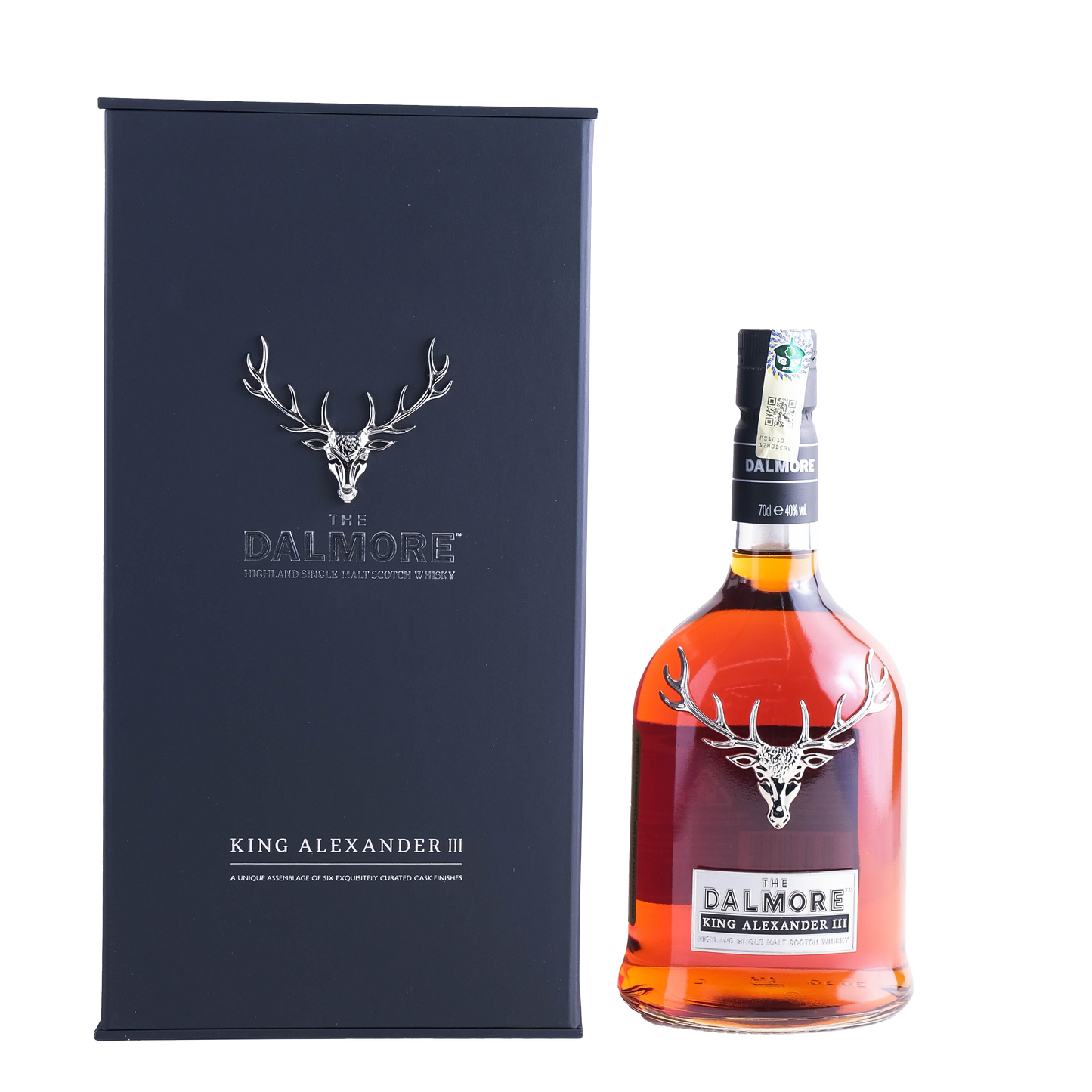 The Dalmore 1263 King Alexander III (70cl)