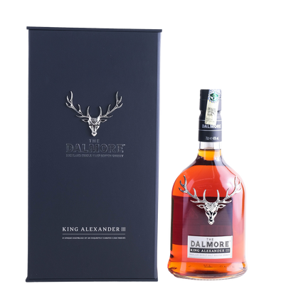 The Dalmore 1263 King Alexander III (70cl)