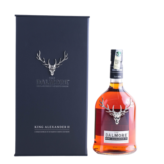 The Dalmore 1263 King Alexander III (70cl)