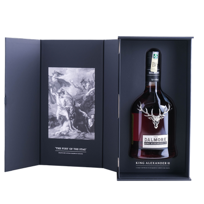 The Dalmore 1263 King Alexander III (70cl)
