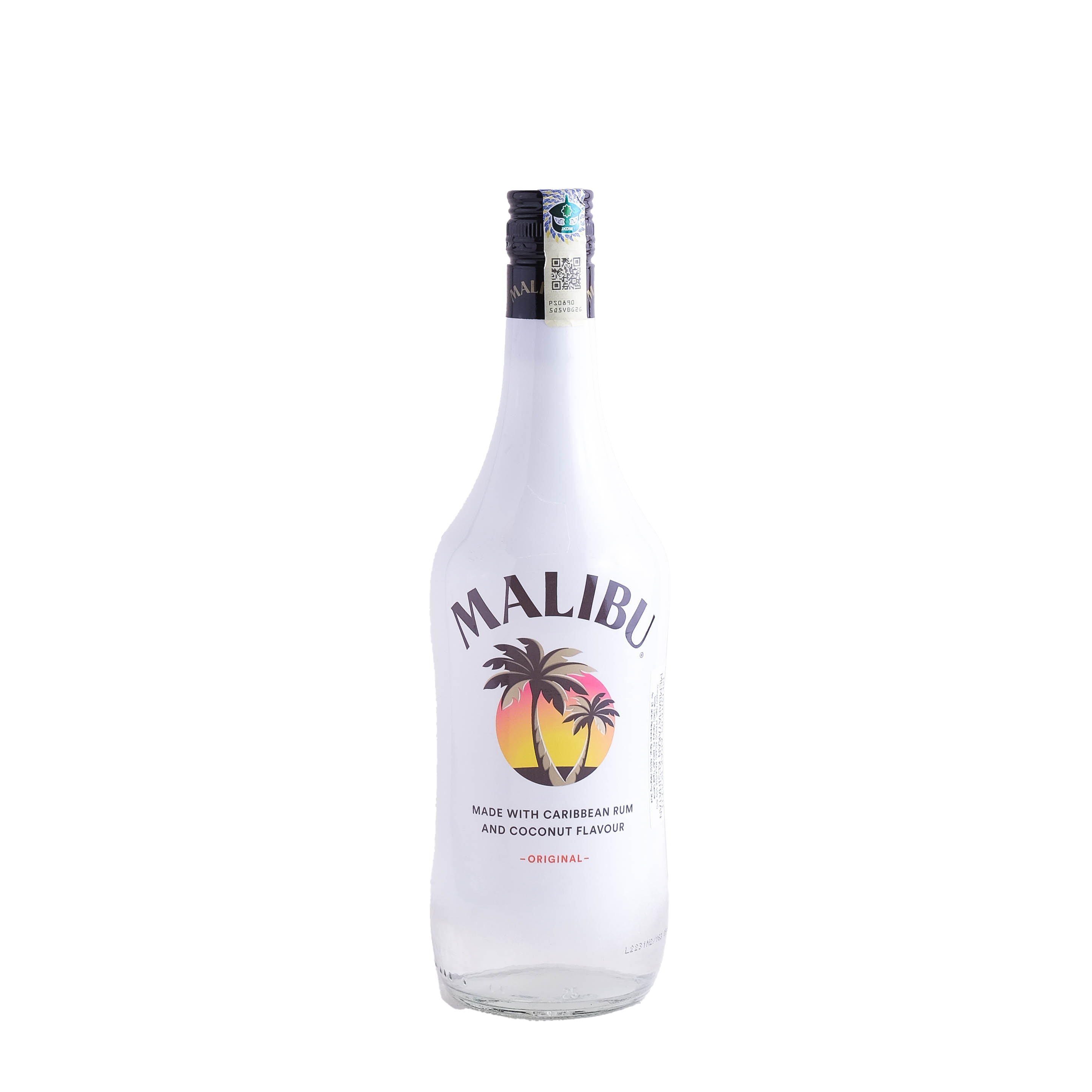 Malibu (70cl) – Multi Venture