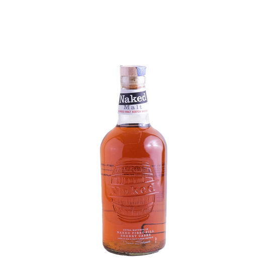 Naked Malt (70cl)