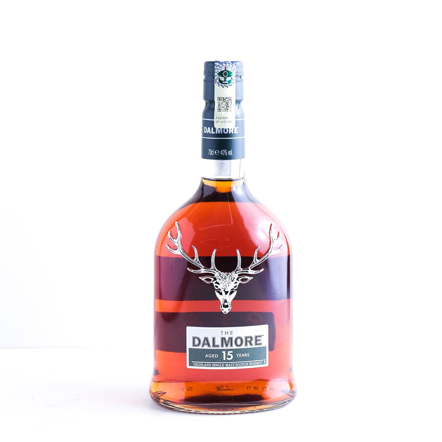 The Dalmore 15 years (70cl)