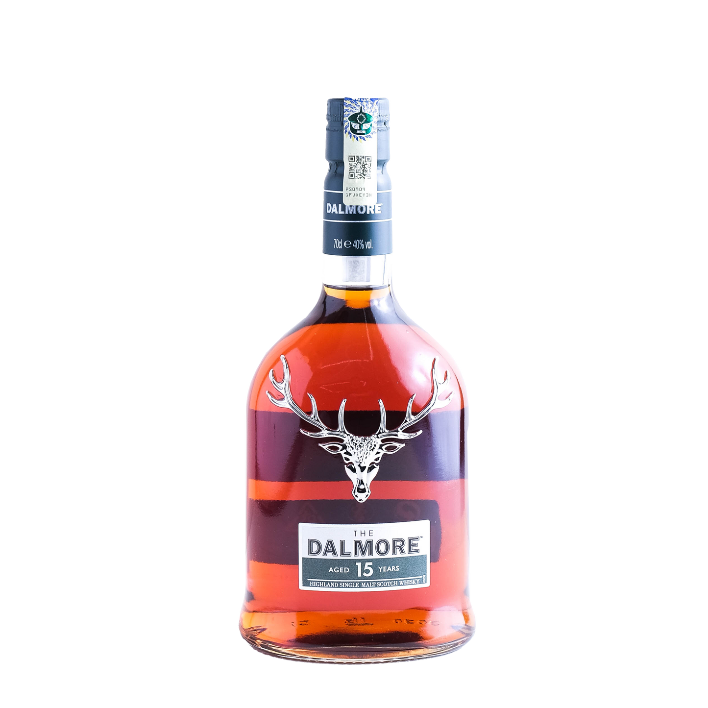 The Dalmore 15 years (70cl)