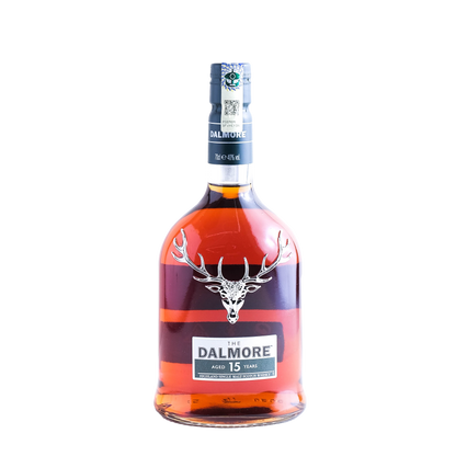 The Dalmore 15 years (70cl)